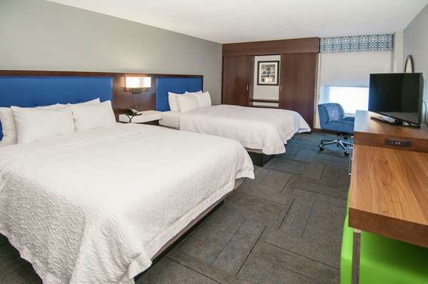  - Hampton Inn Metairie - I-10, Exit 228