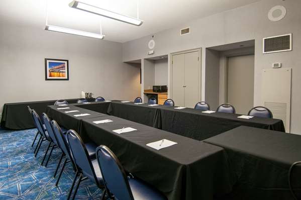  - Hampton Inn Metairie - I-10, Exit 228