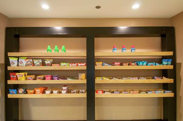 Restaurant - Hampton Inn Metairie - I-10, Exit 228