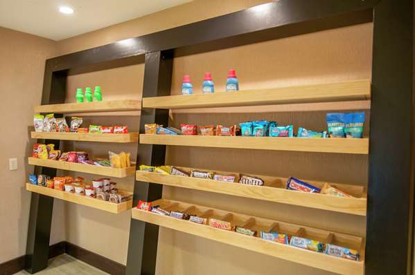 Restaurant - Hampton Inn Metairie - I-10, Exit 228