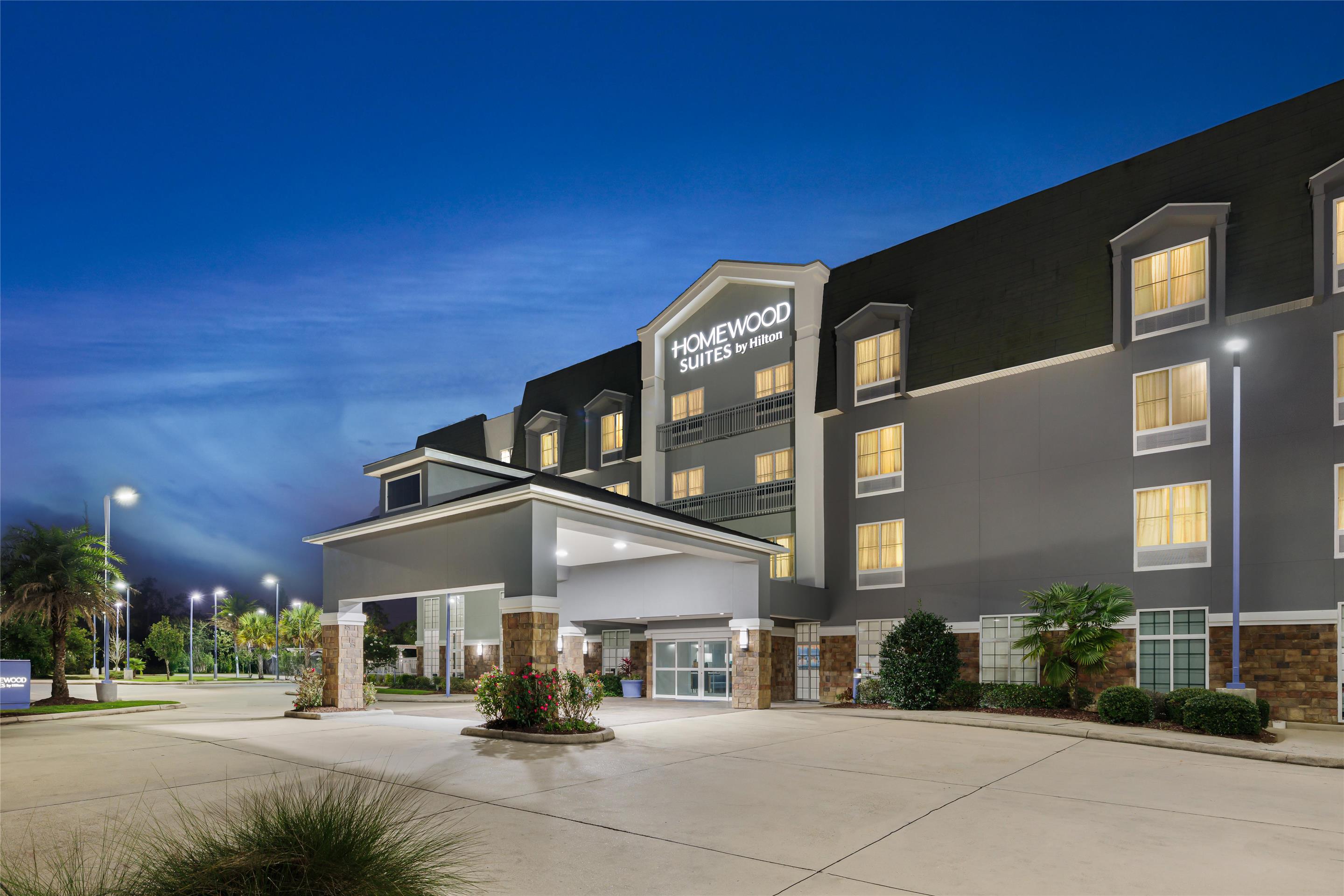 Exterior | Homewood Suites Slidell