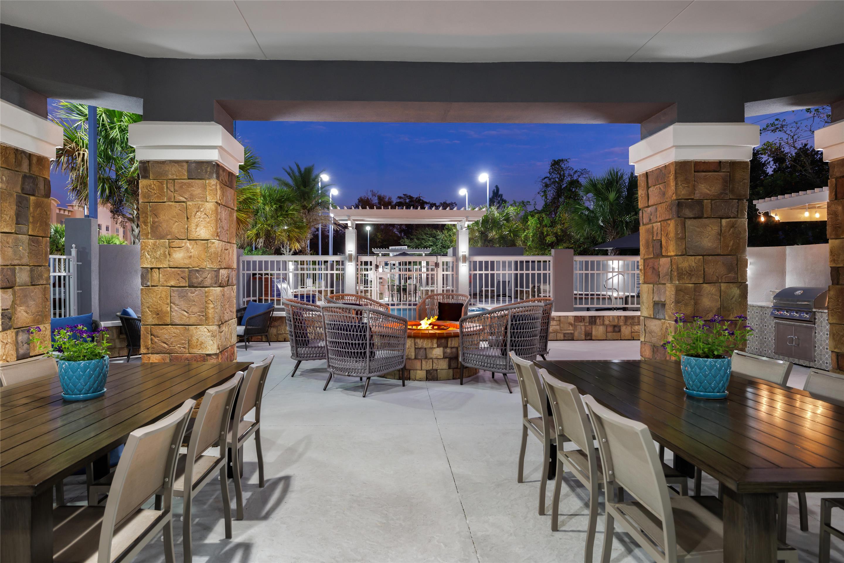 Exterior | Homewood Suites Slidell
