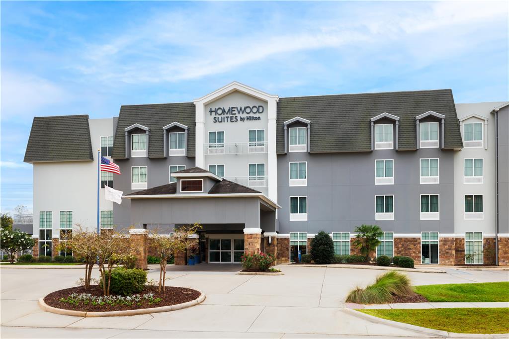 Homewood Suites by Hilton - Slidell