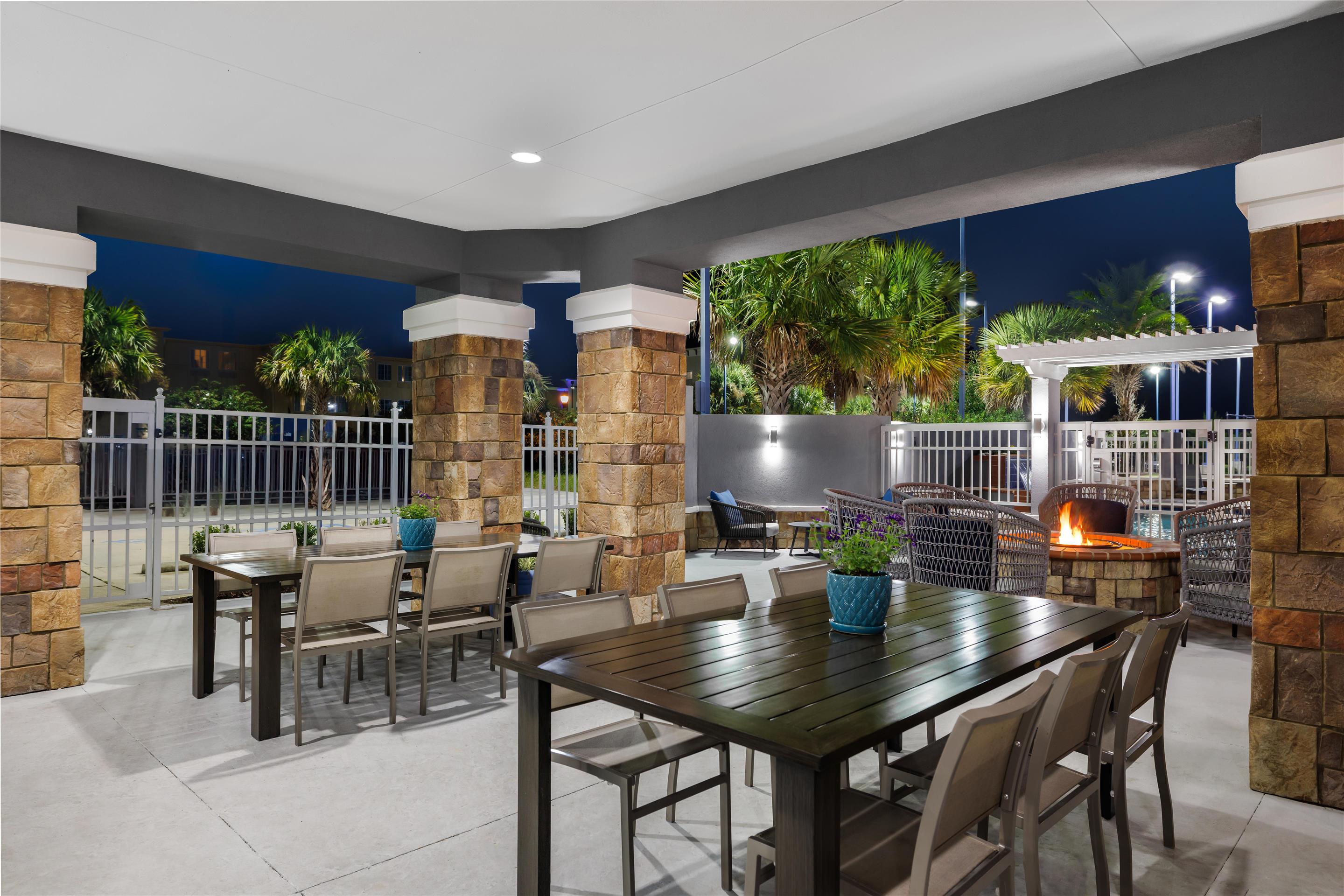 Exterior | Homewood Suites Slidell