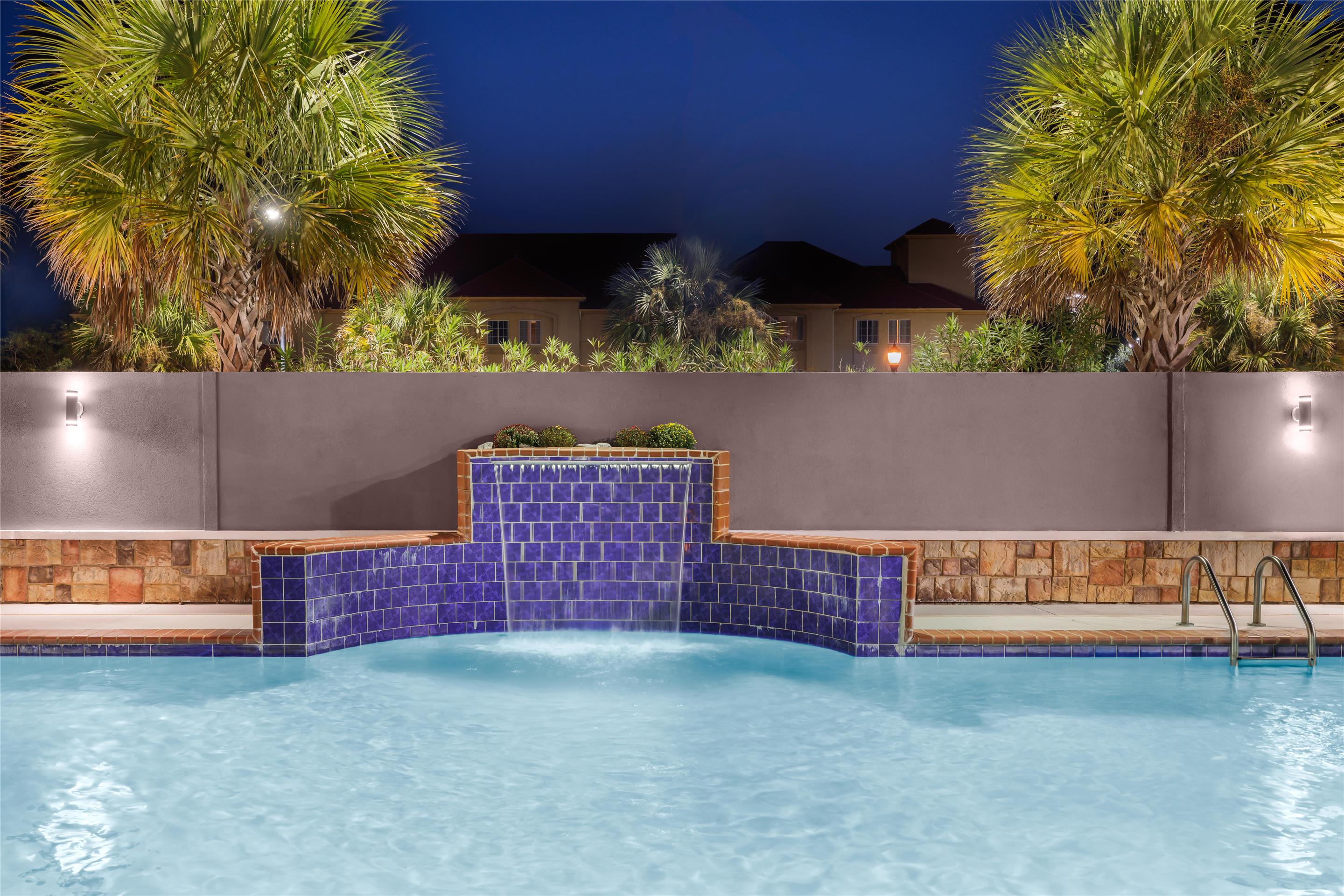 Pool | Homewood Suites Slidell