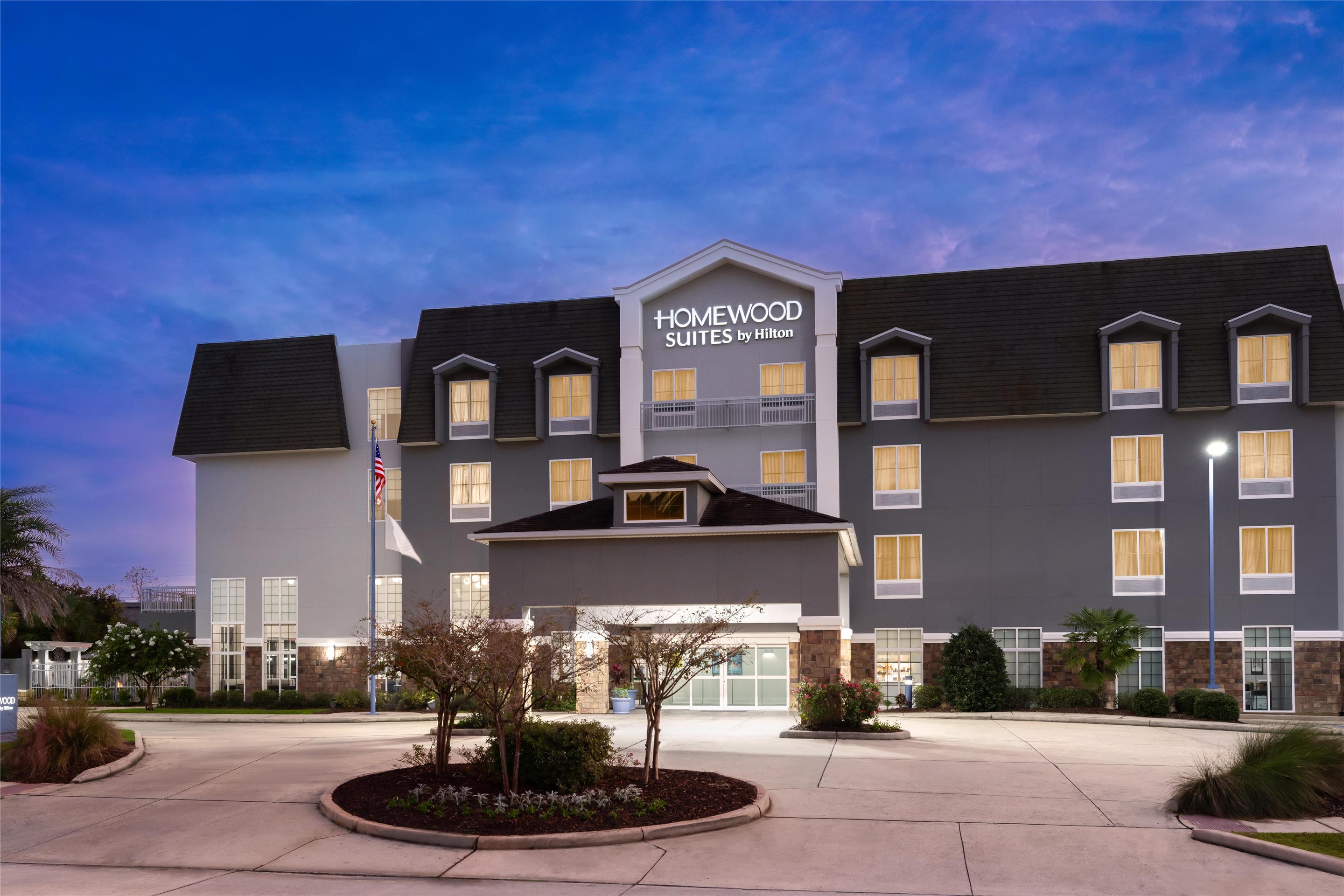 Exterior | Homewood Suites Slidell