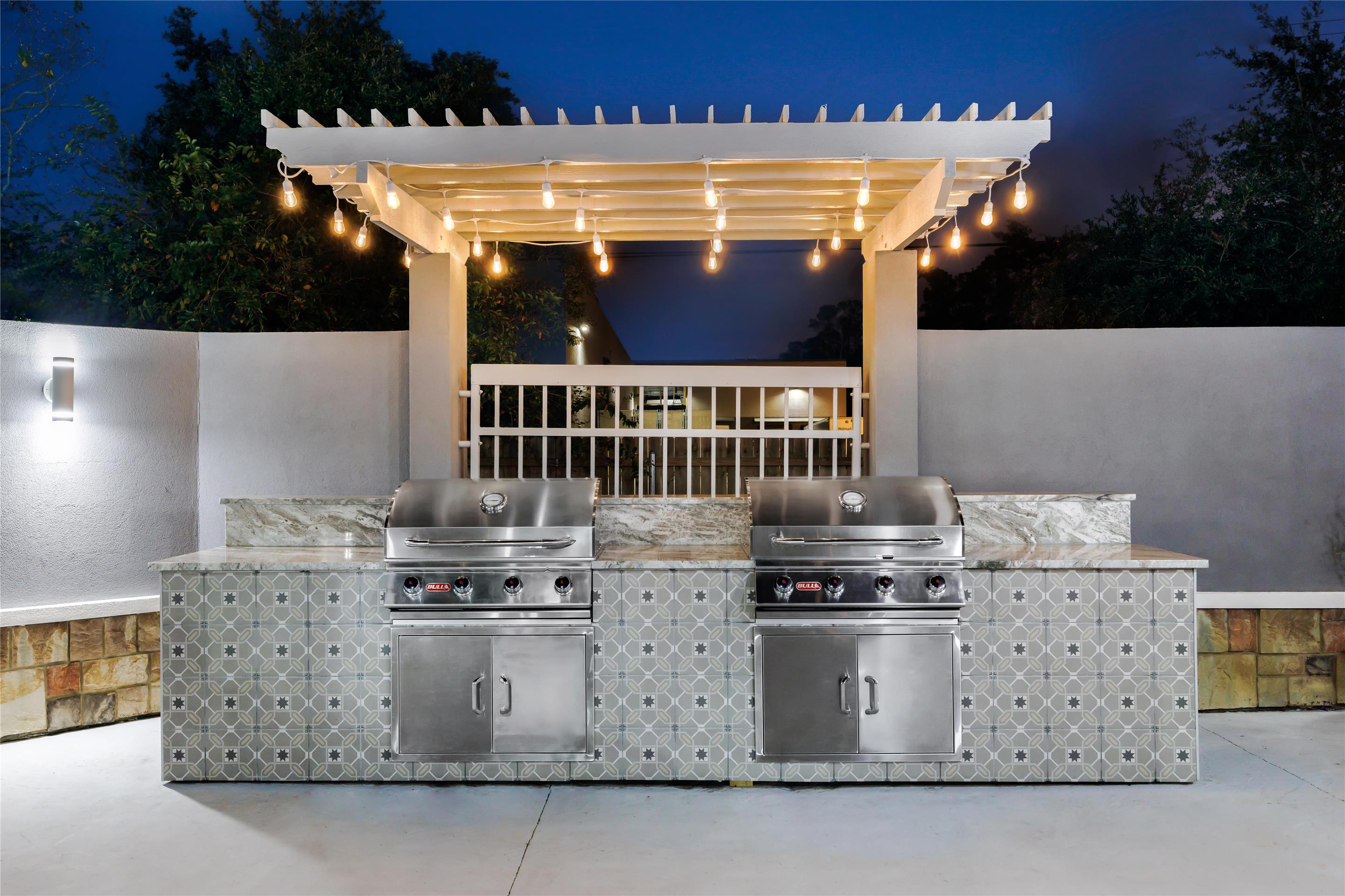 Restaurant | Homewood Suites Slidell
