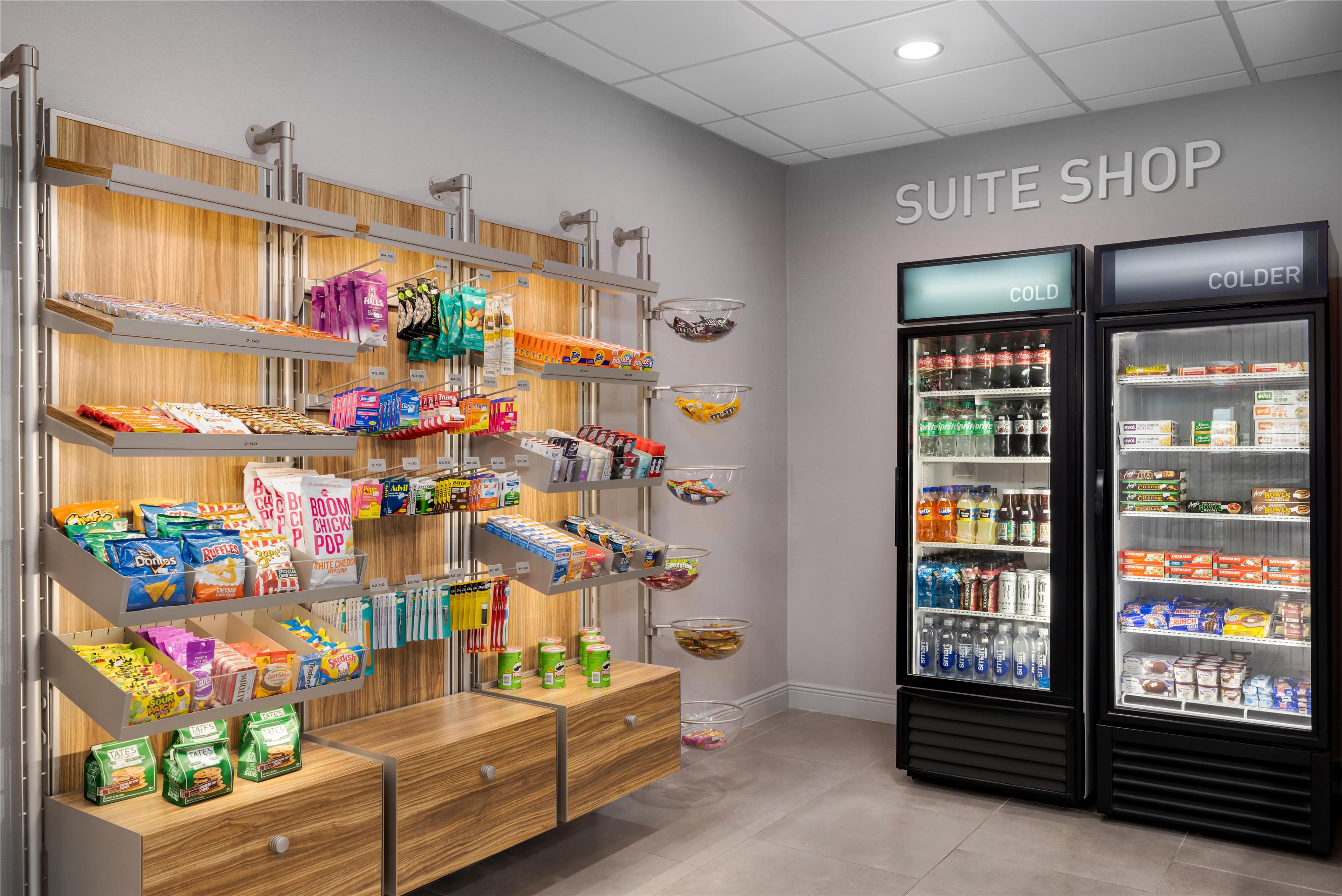 Restaurant | Homewood Suites Slidell