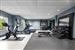 Health club  fitness center  gym