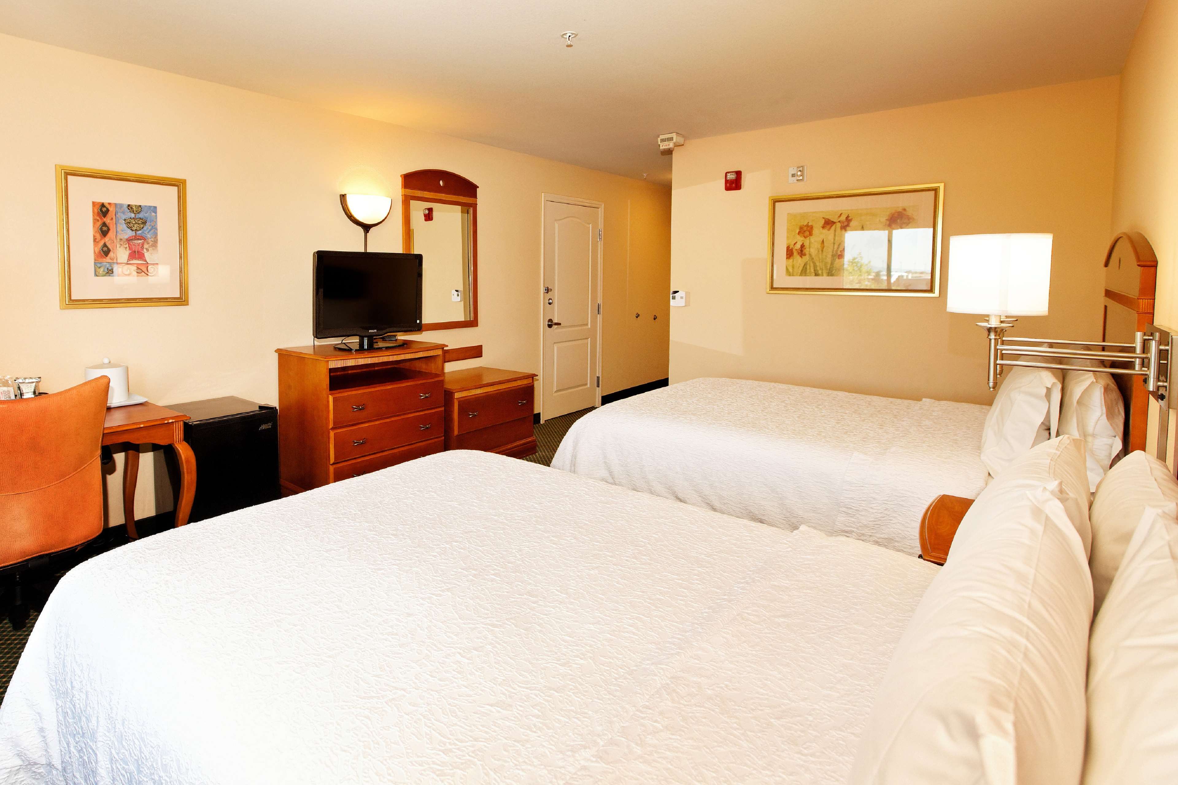 Hampton Inn by Hilton Montrose Room Type - 2 QUEEN BEDS NONSMOKING