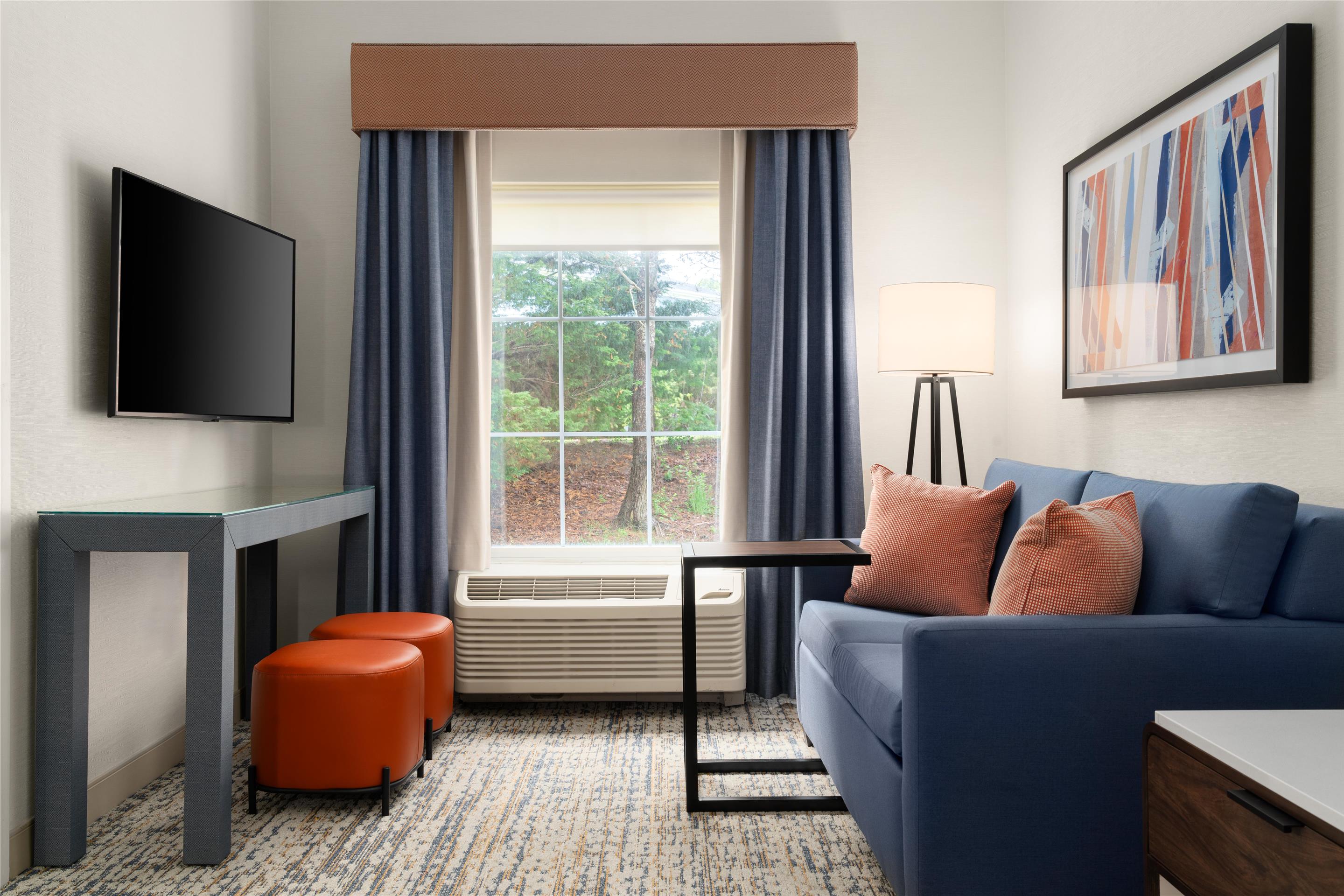 Guest room amenity