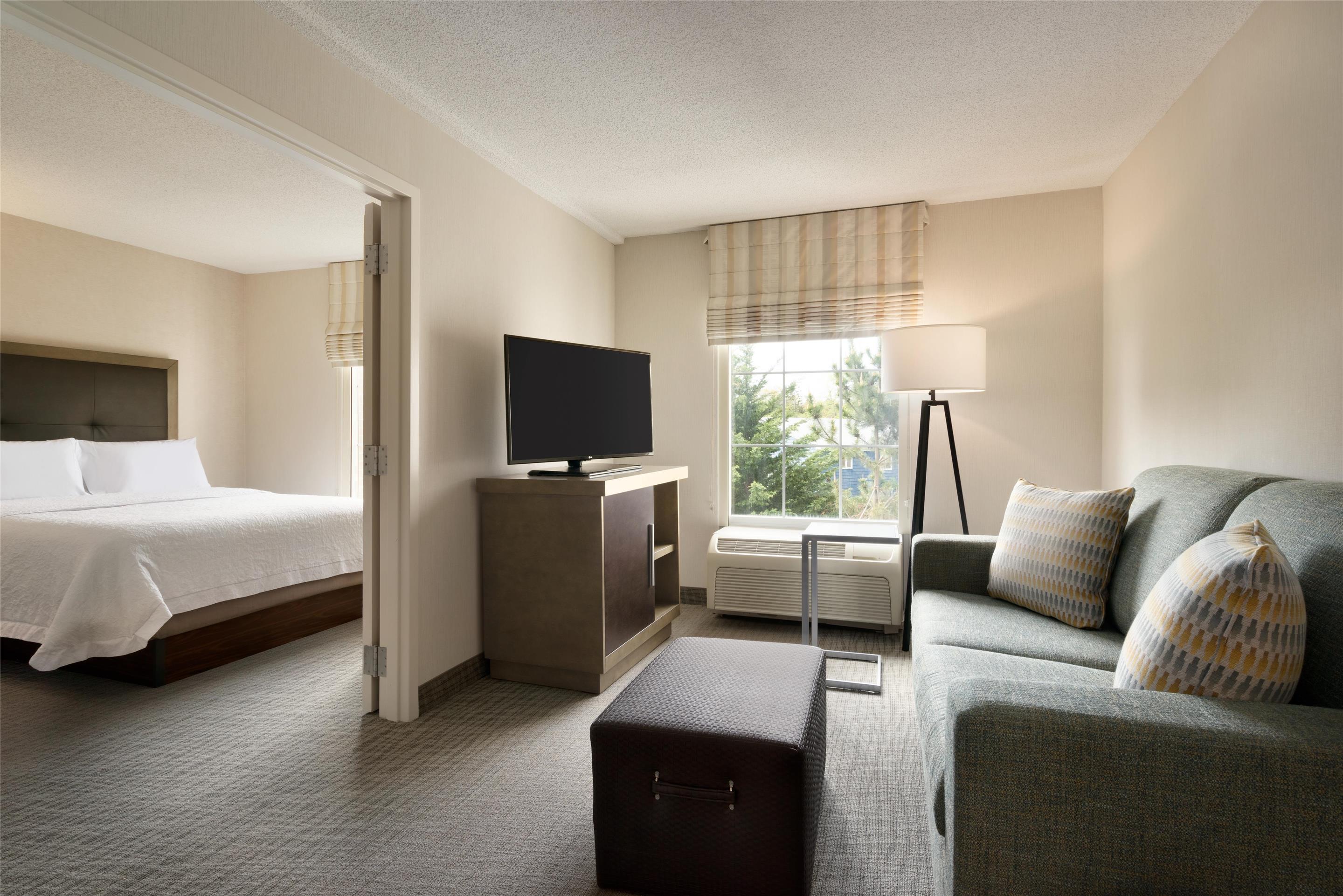 Guest room amenity
