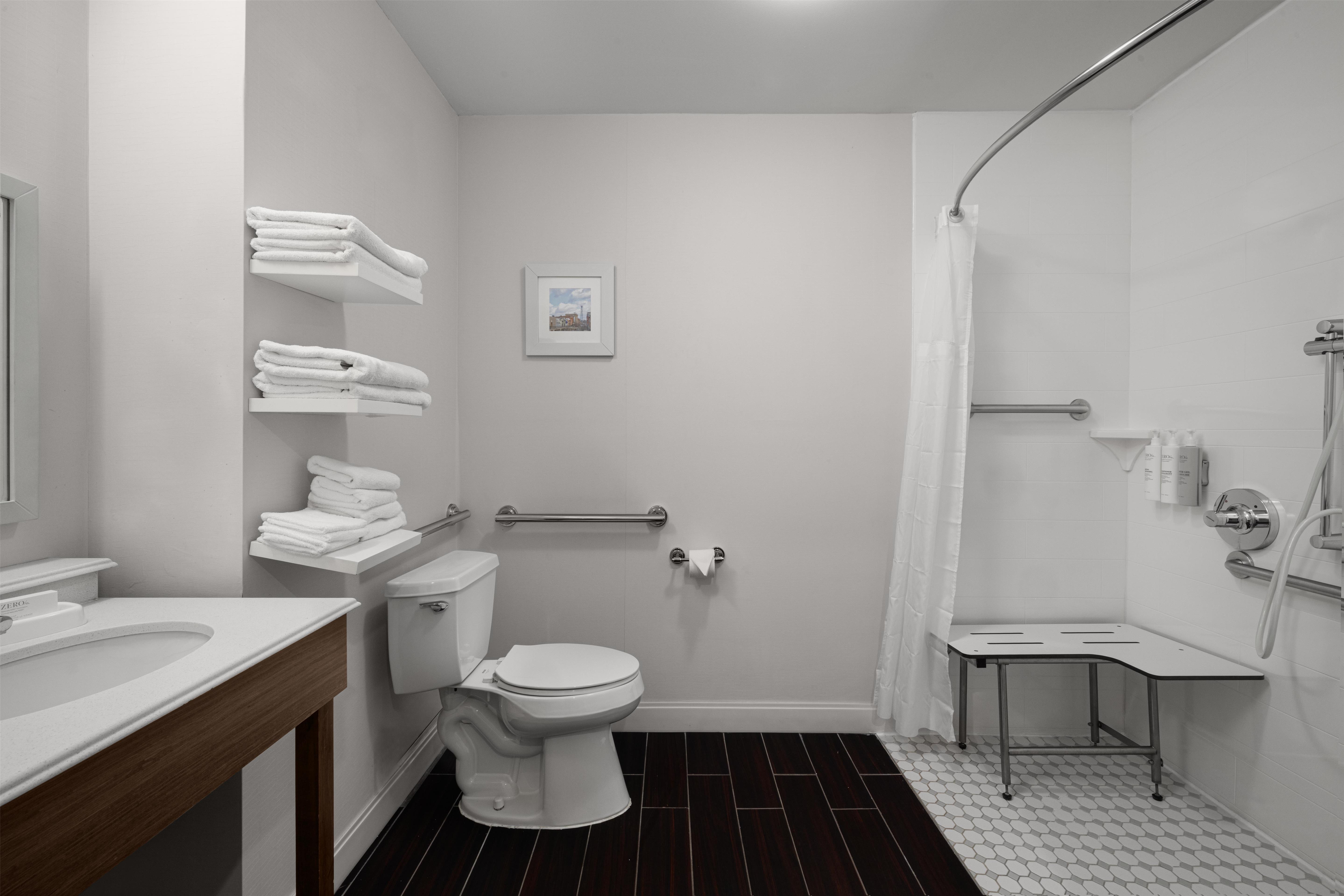 Hampton Inn Morristown - Tap to explore photos
