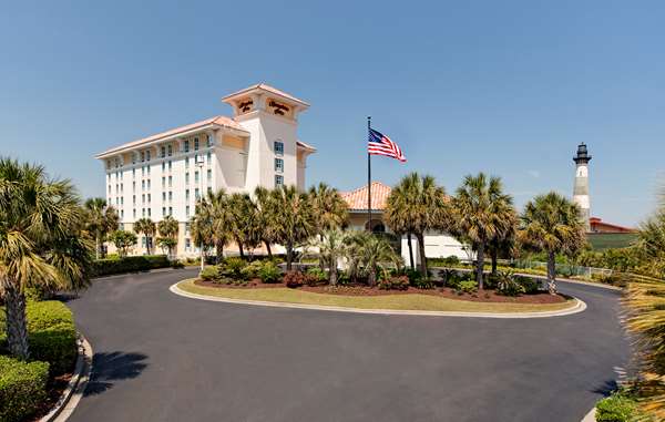 Exterior view - Hampton Inn Broadway at the Beach Myrtle Beach