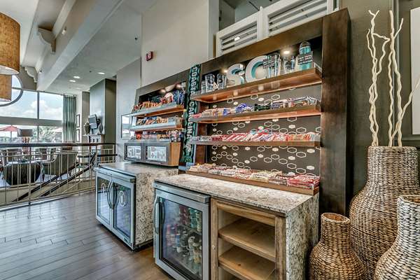 Restaurant - Hampton Inn Broadway at the Beach Myrtle Beach