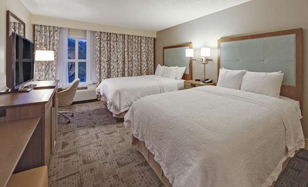  - Hampton Inn Broadway at the Beach Myrtle Beach