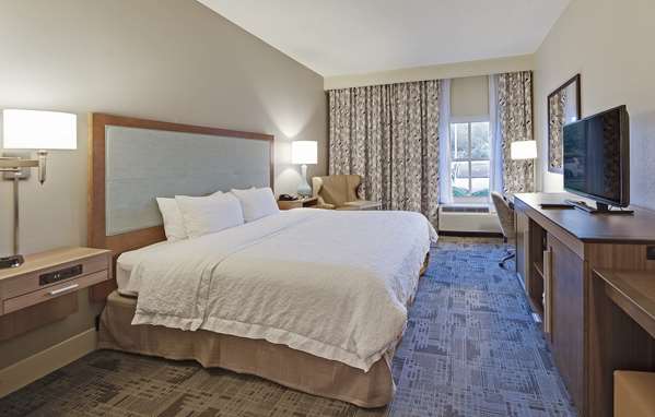  - Hampton Inn Broadway at the Beach Myrtle Beach