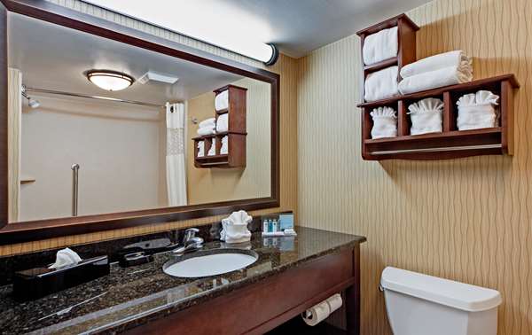  - Hampton Inn Broadway at the Beach Myrtle Beach