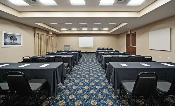  - Hampton Inn Broadway at the Beach Myrtle Beach