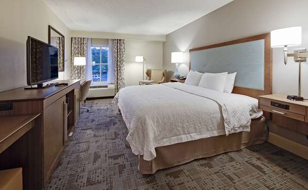  - Hampton Inn Broadway at the Beach Myrtle Beach