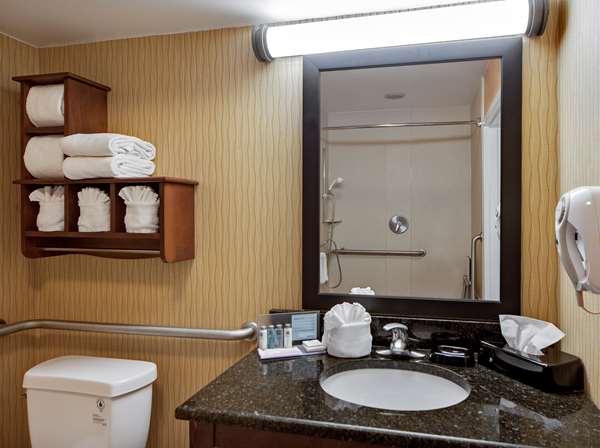  - Hampton Inn Broadway at the Beach Myrtle Beach