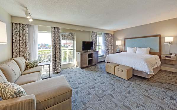  - Hampton Inn Broadway at the Beach Myrtle Beach