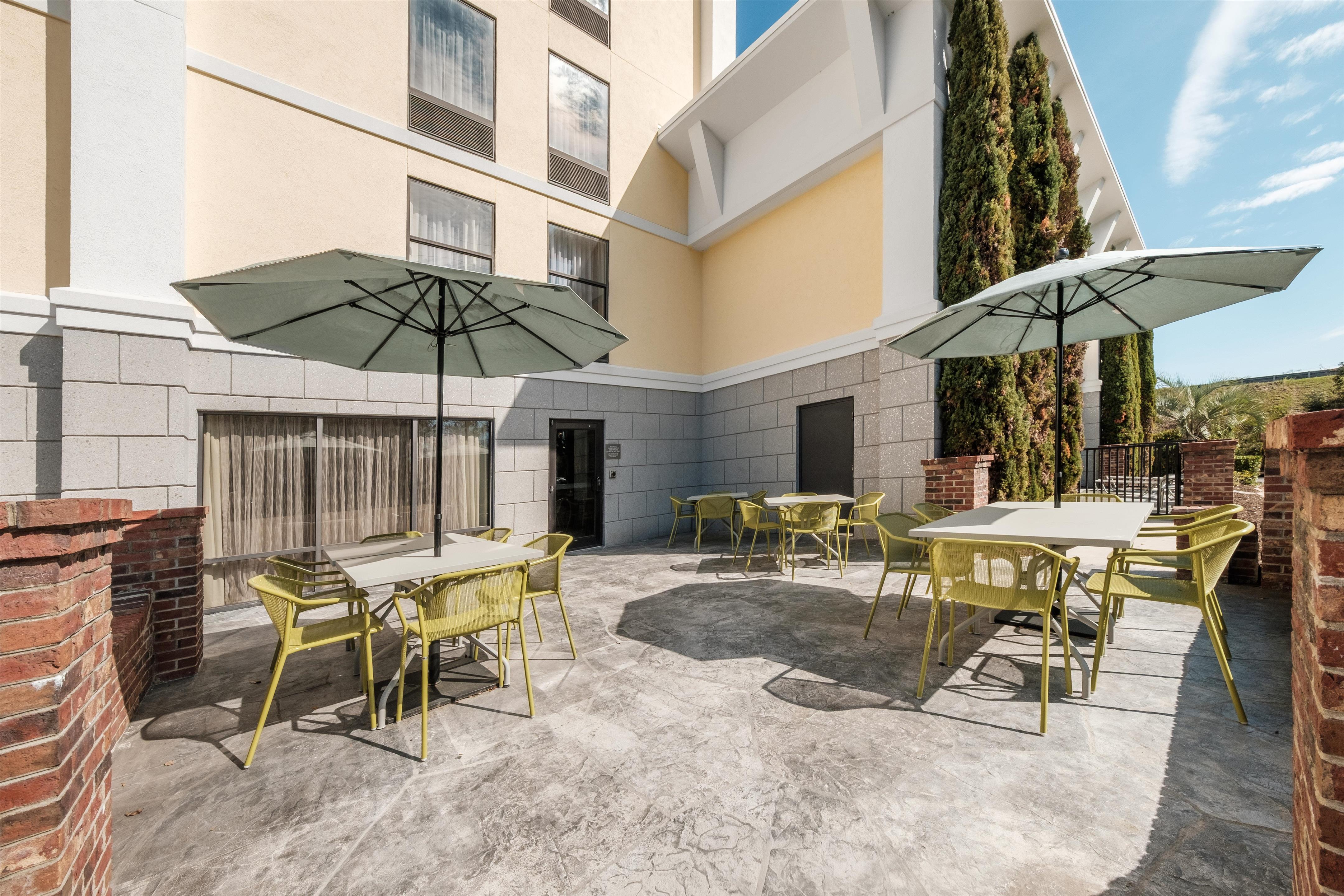 Exterior | Hampton Inn North Myrtle Beach-Harbourgate