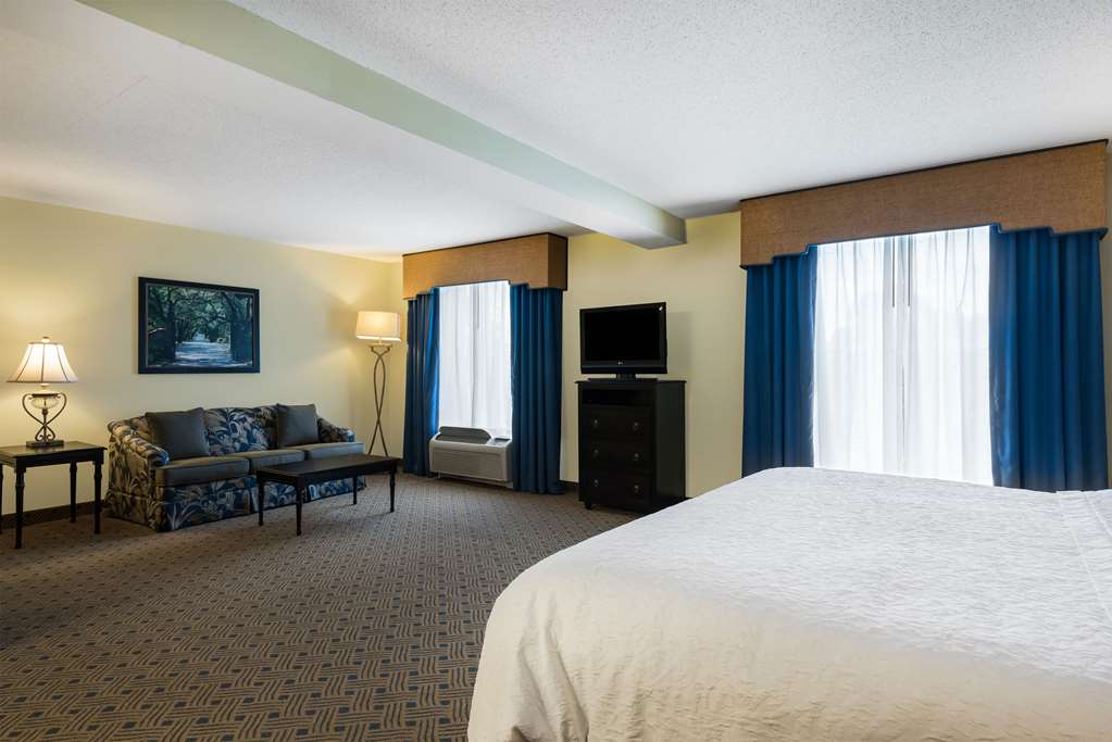 Hampton Inn Murrells Inlet/Myrtle Beach Area, SC - Tap to explore photos