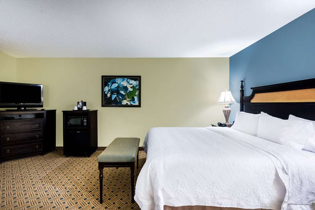 Hampton Inn Murrells Inlet/Myrtle Beach Area, SC, Georgetown