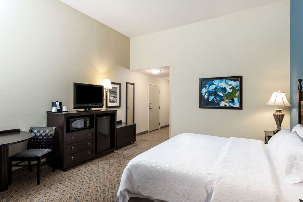 Hampton Inn Murrells Inlet/Myrtle Beach Area, SC, Georgetown