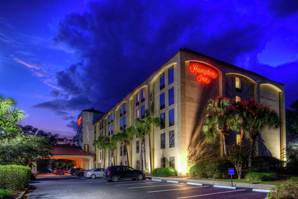 Exterior view - Hampton Inn Northwood Myrtle Beach