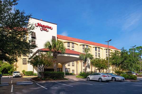 Exterior view - Hampton Inn Northwood Myrtle Beach