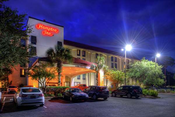 Exterior view - Hampton Inn Northwood Myrtle Beach