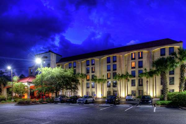 Exterior view - Hampton Inn Northwood Myrtle Beach