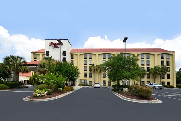 Exterior view - Hampton Inn Northwood Myrtle Beach