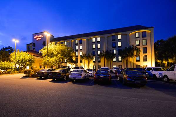 Exterior view - Hampton Inn Northwood Myrtle Beach