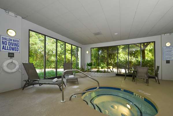 Pool - Hampton Inn Northwood Myrtle Beach