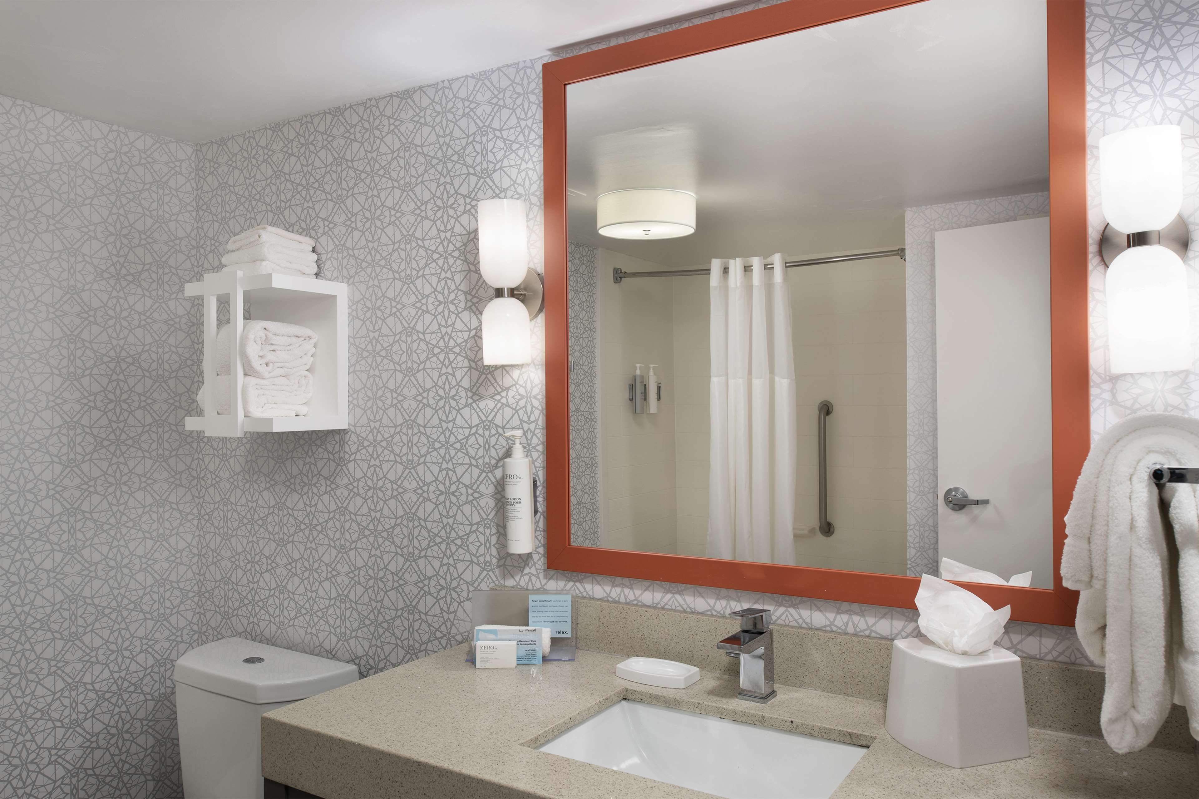 Hampton Inn Northwood Room Type - 2 QUEEN BEDS NONSMOKING