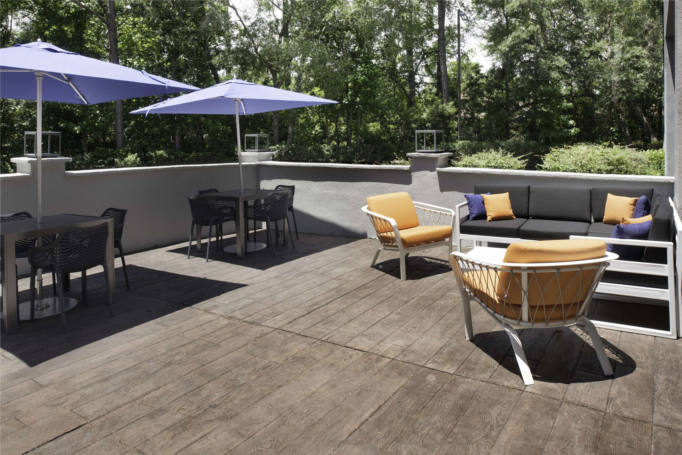 Exterior | Hampton Inn Northwood