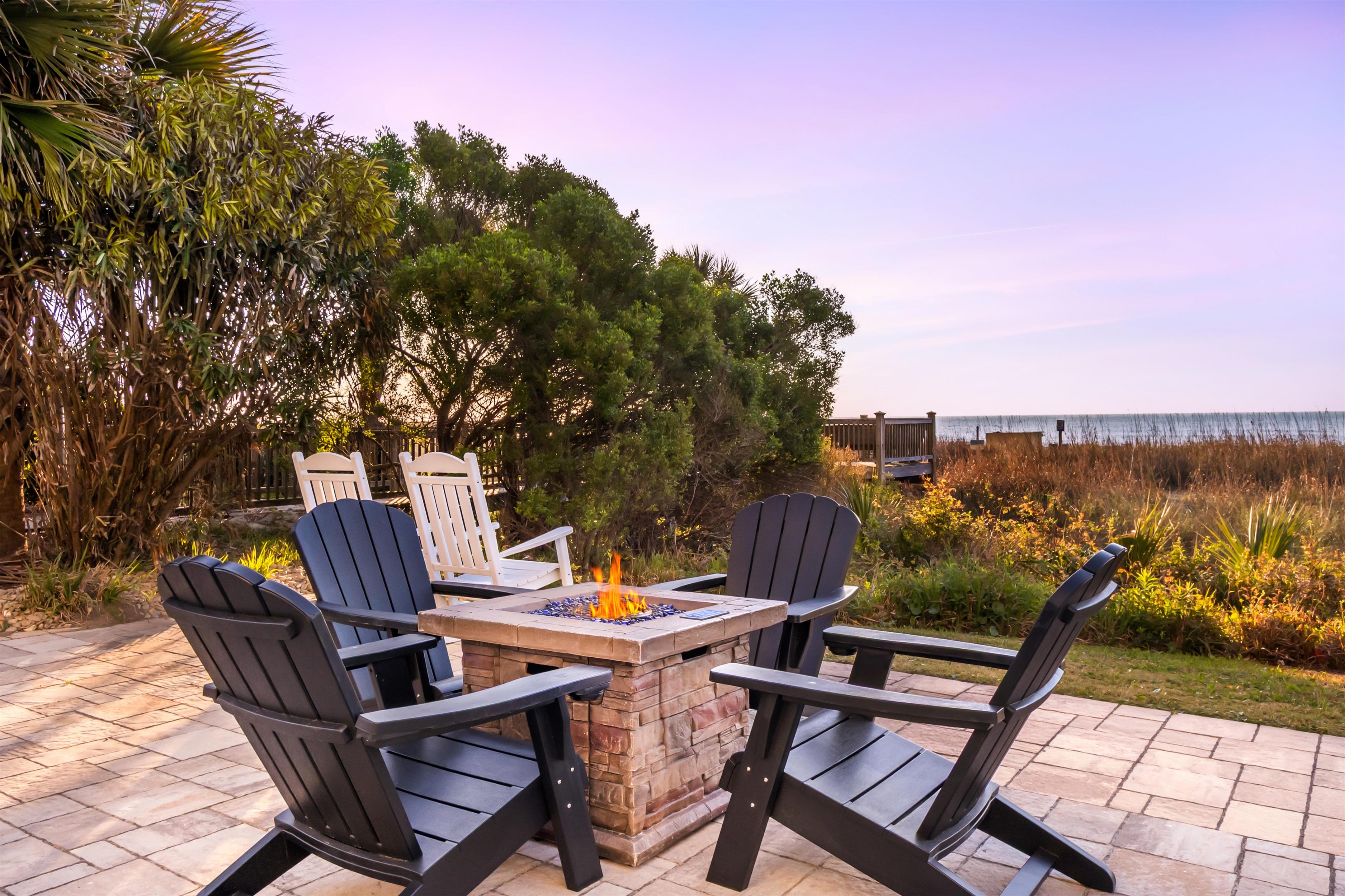 Exterior | Hilton Grand Vacations Club Ocean 22 Myrtle Beach.