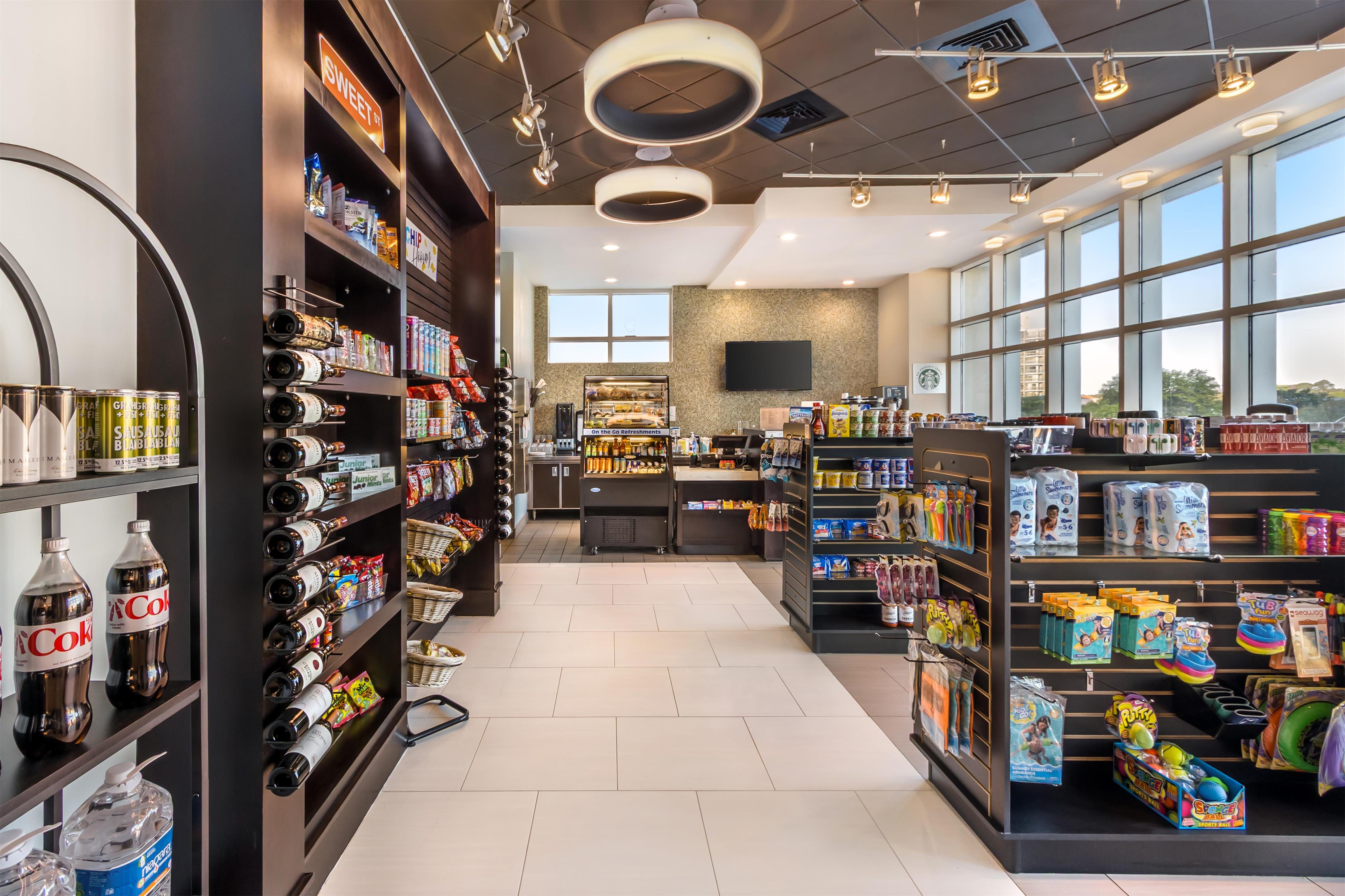 Restaurant | Hilton Grand Vacations Club Ocean 22 Myrtle Beach.