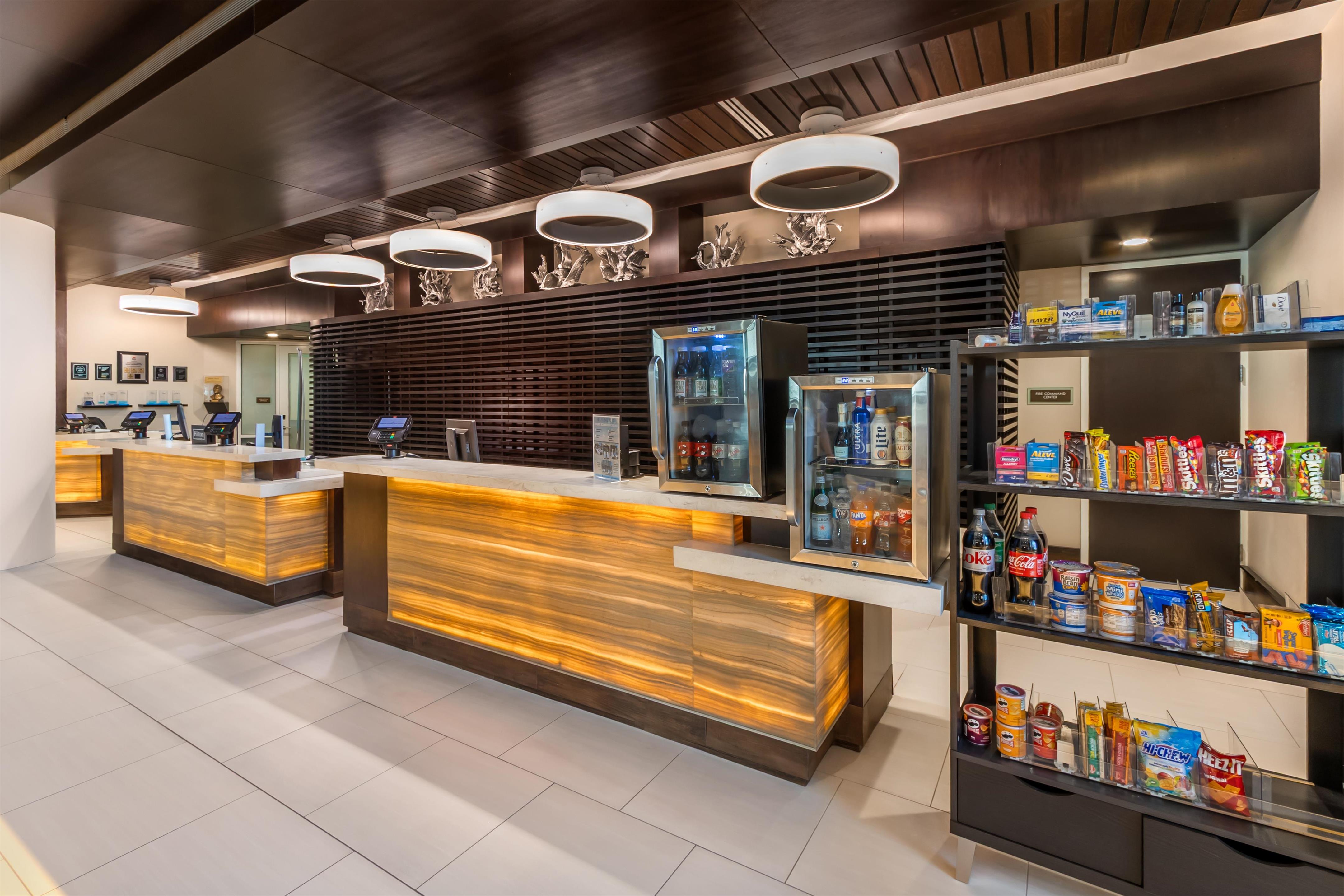 Restaurant | Hilton Grand Vacations Club Ocean 22 Myrtle Beach.