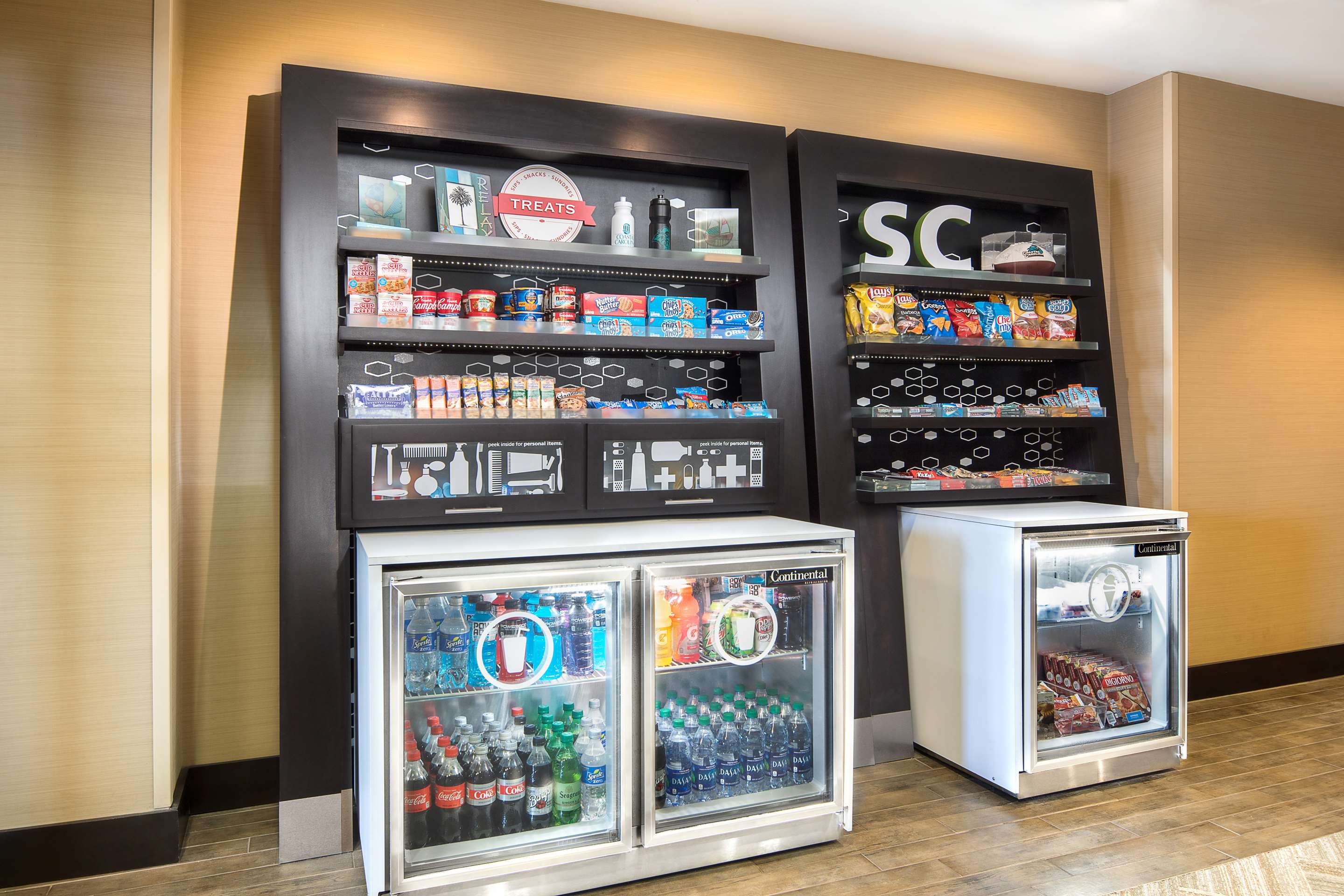 Restaurant | Hampton Inn Myrtle Beach-West