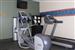 Health club  fitness center  gym