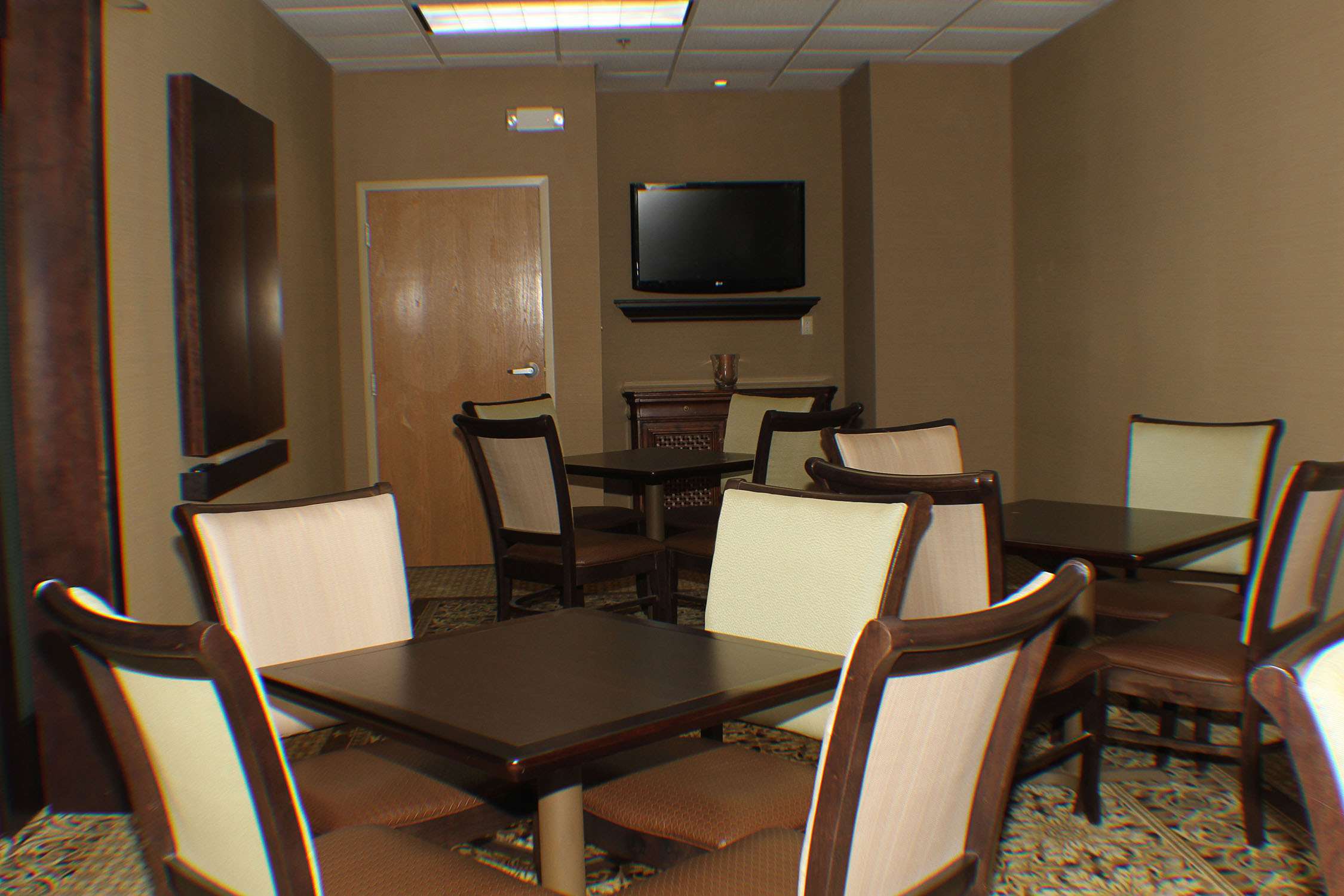 Meeting Room | Hampton Inn Myrtle Beach-West
