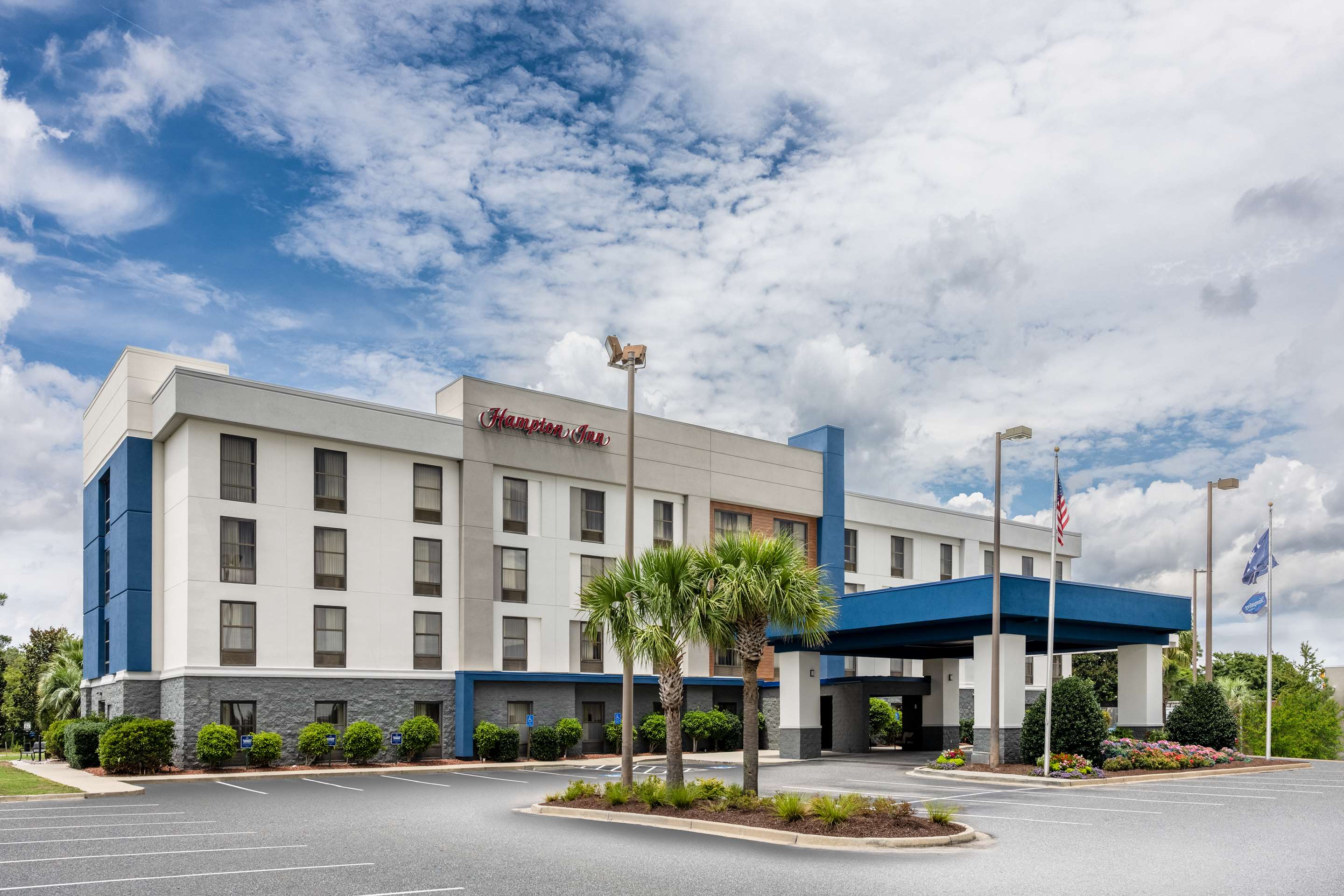 Exterior | Hampton Inn Myrtle Beach-West