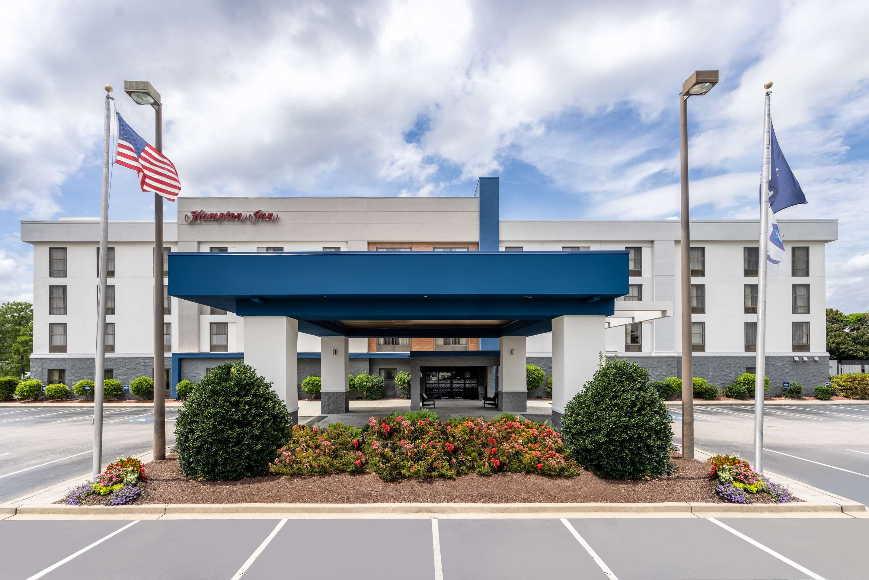 Exterior | Hampton Inn Myrtle Beach-West