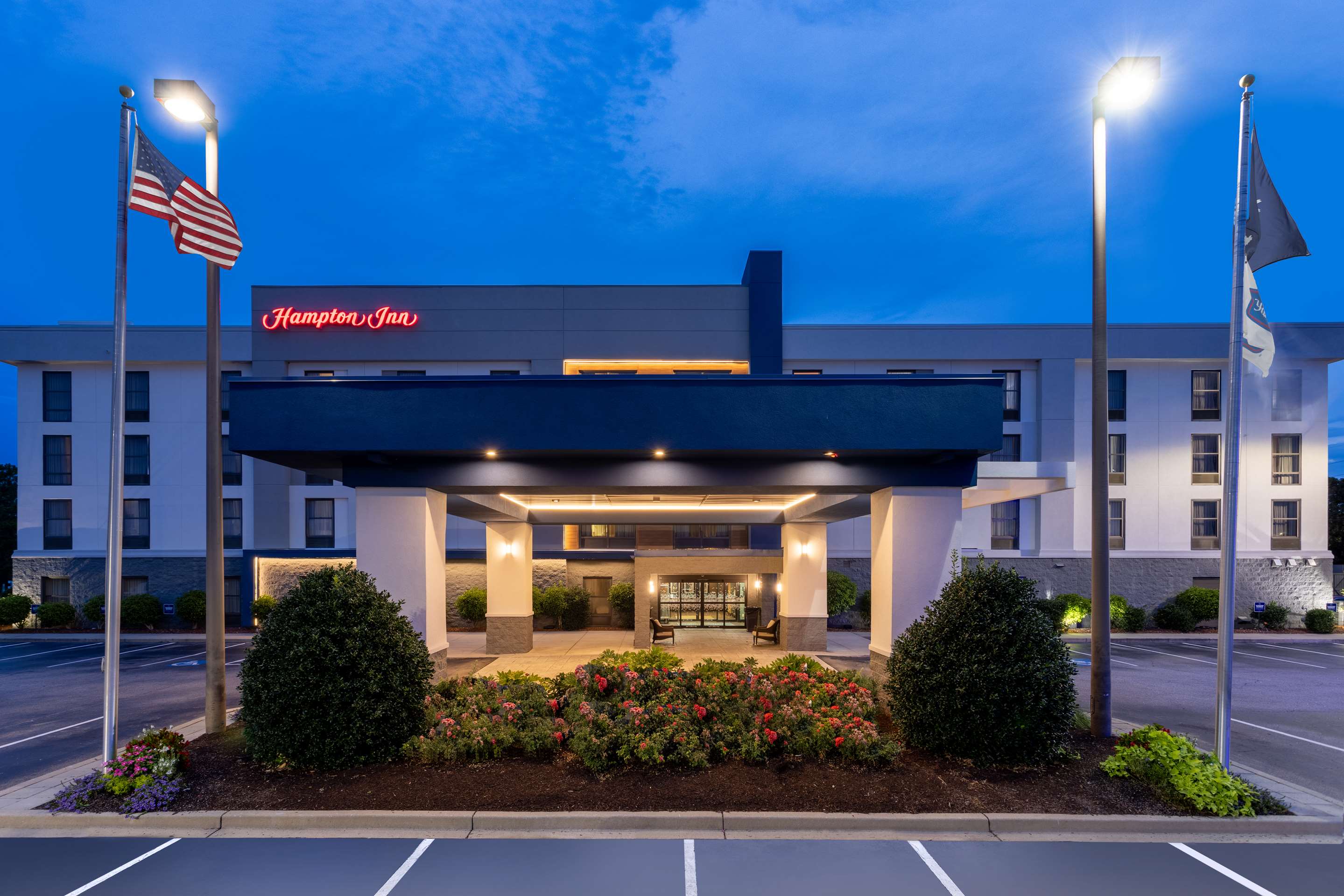 Exterior | Hampton Inn Myrtle Beach-West
