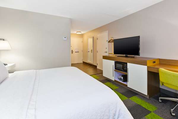  - Hampton Inn Marysville