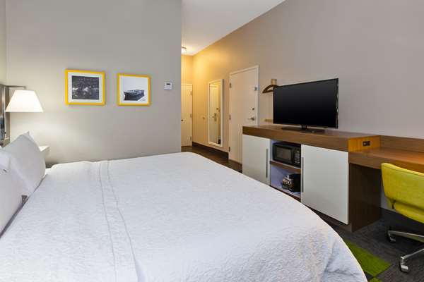  - Hampton Inn Marysville